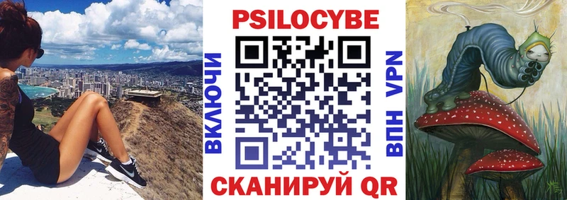 Галлюциногенные грибы Psilocybe  Анива 